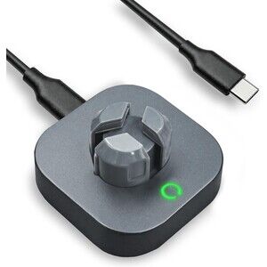 Oura Ring Gen 4 Charger Dock USB-C Charging Stand Sizes 7-13 Replacement New